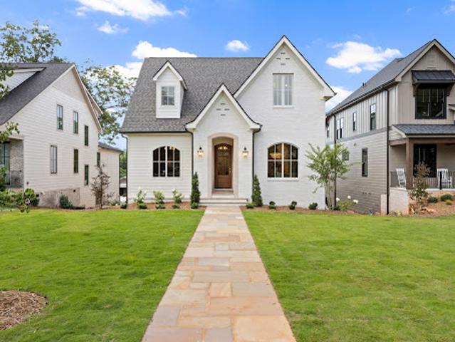 House for sale in Greenville, South Carolina