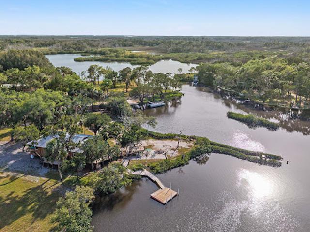 House for sale in Crystal River, Florida