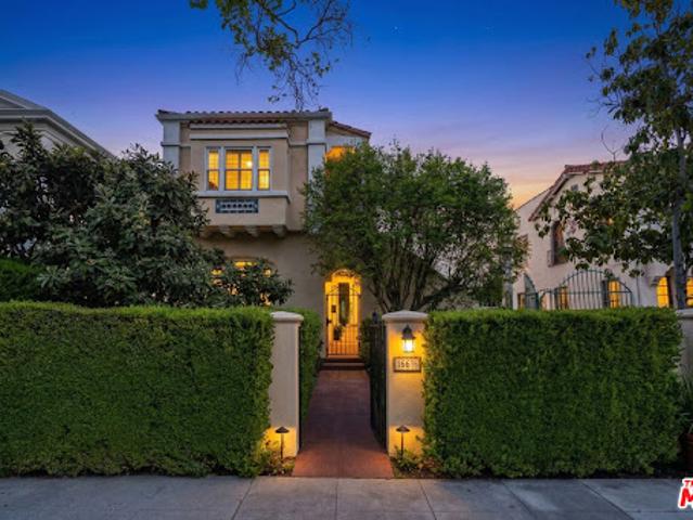 House for sale in Beverly Hills, California