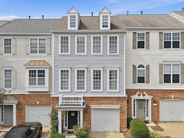 House for sale in Wake, North Carolina