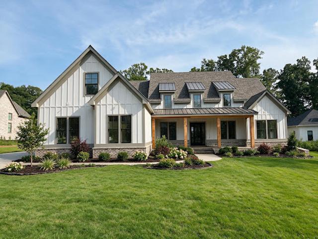 House for sale in Eatonton, Georgia