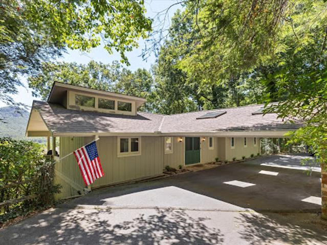 House for sale in Transylvania, North Carolina