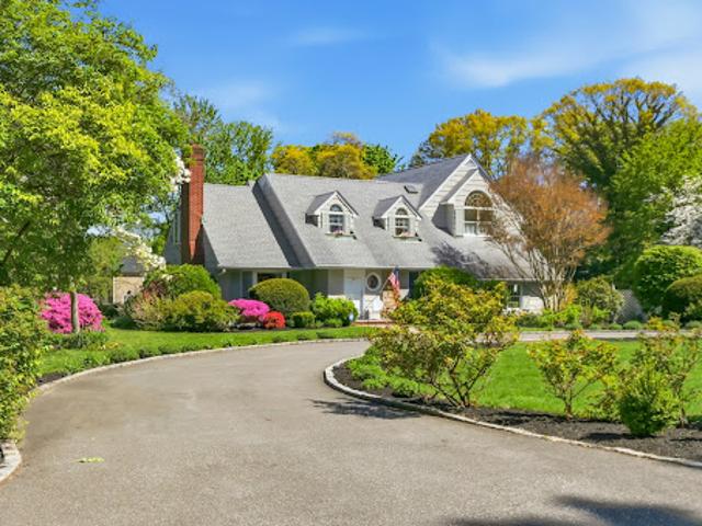 House for sale in Nassau, New York