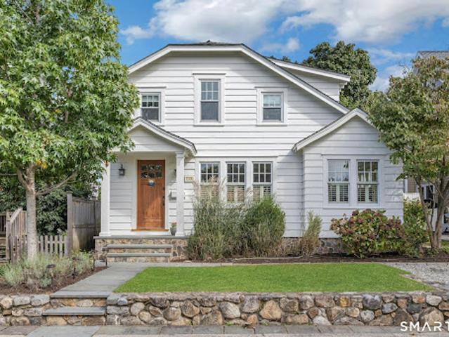 House for sale in Norwalk, Western Connecticut Planning Region