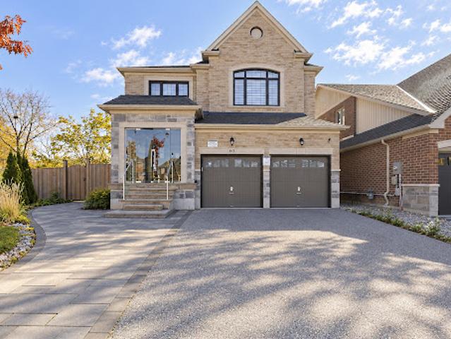 House for sale in Golden Horseshoe, Ontario