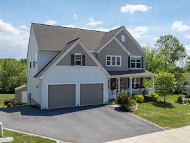 House for sale in Akron House for sale in Akron