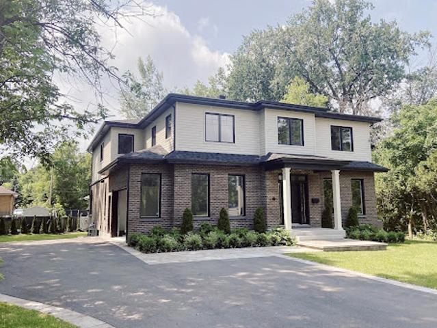 House for sale in Beaconsfield, Quebec