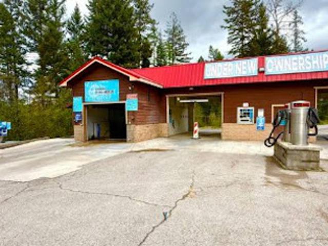 House for sale in Bigfork, Montana