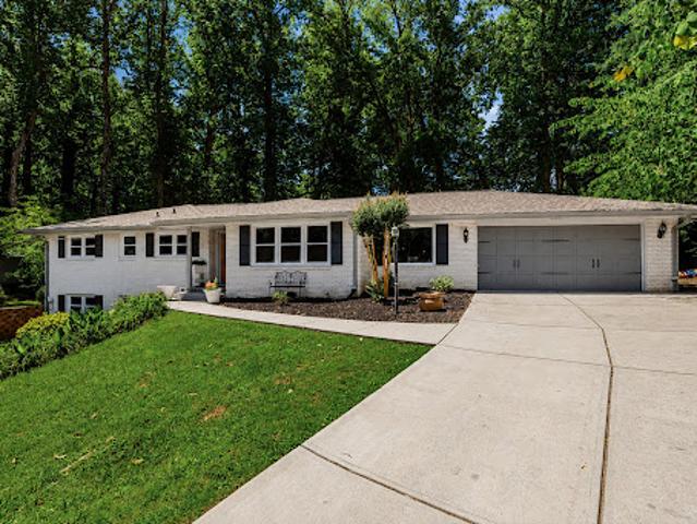 House for sale in Atlanta, Georgia