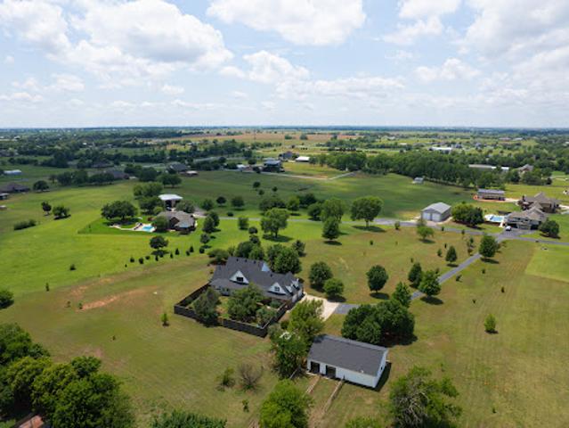 House for sale in Yukon, Oklahoma