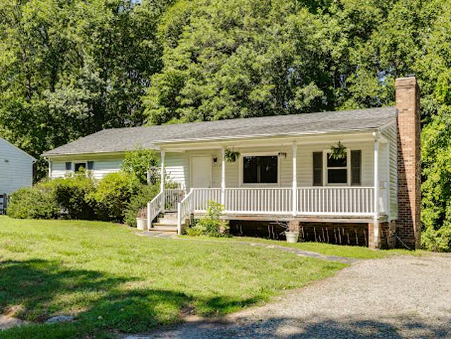 House for sale in Virginia