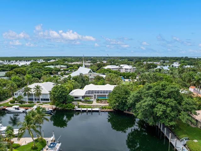 House for sale in Key Largo, Florida