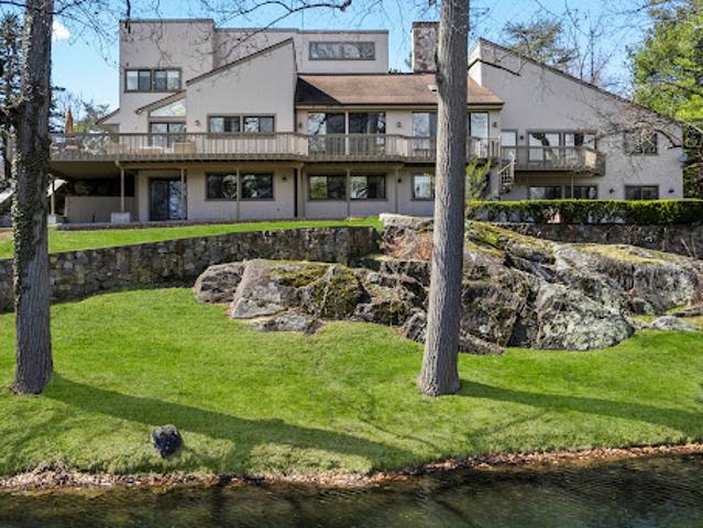 House for sale in Rye, New York