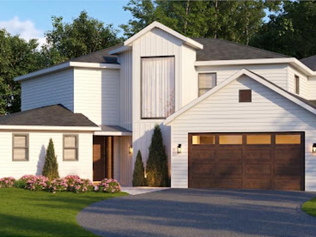 House for sale in Bedford, Massachusetts
