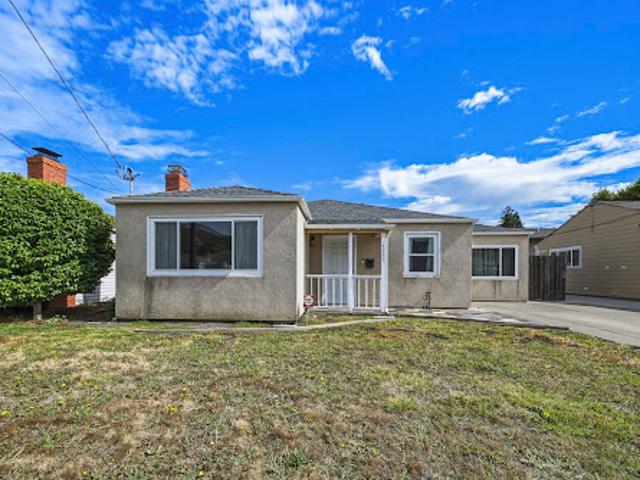 House for sale in El Sobrante, California