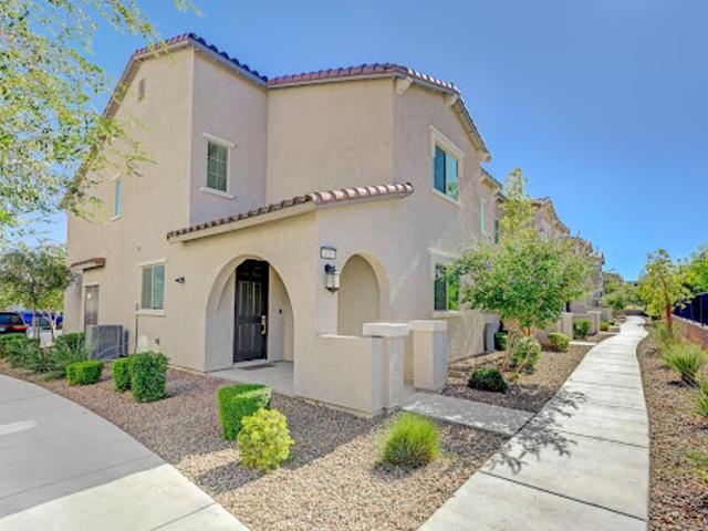 House for sale in North Las Vegas, Nevada