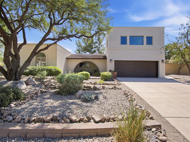 House for sale in Fountain Hills, Arizona