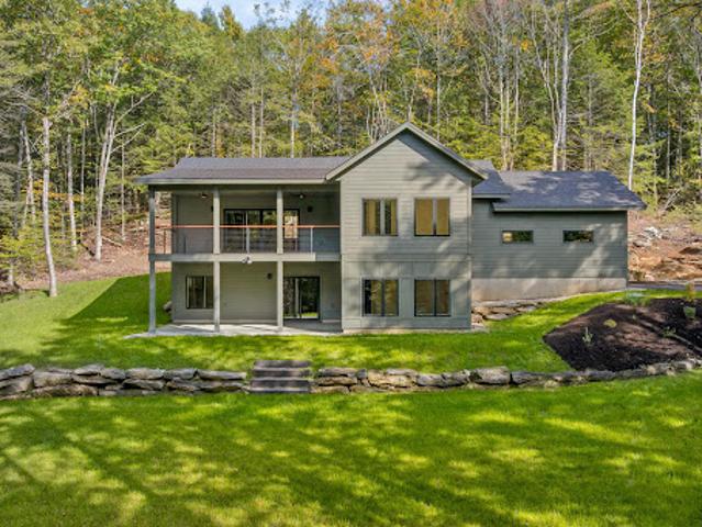 House for sale in North Yarmouth, Cumberland County