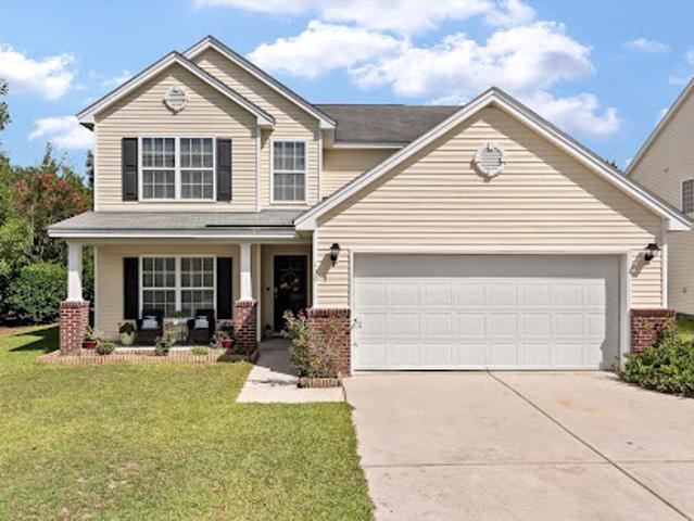 House for sale in Summerville