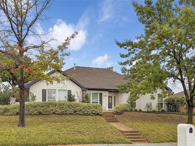 House for sale in Garland, Texas