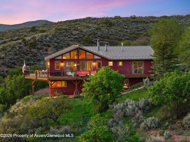 House for sale in Garfield, Colorado