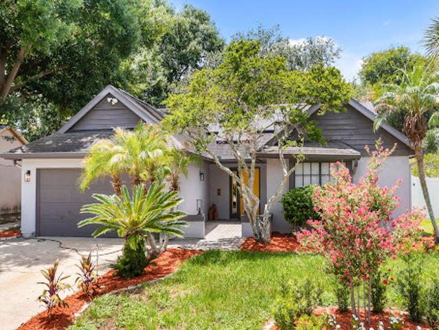 House for sale in Orlando, Florida