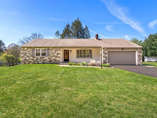 House for sale in Bucks, Pennsylvania