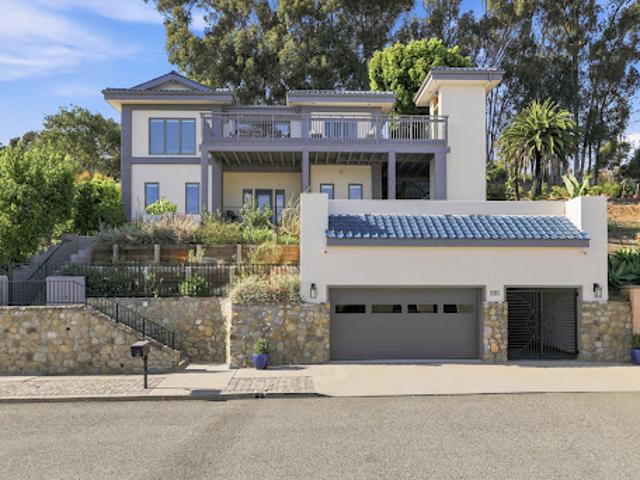 House for sale in Ventura, California