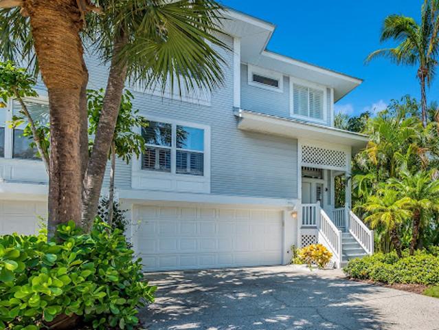 House for rent in Boca Grande, Florida