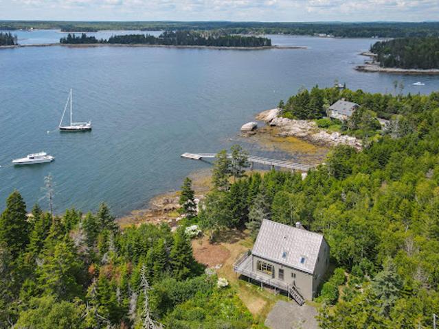 House for sale in Saint George, Maine