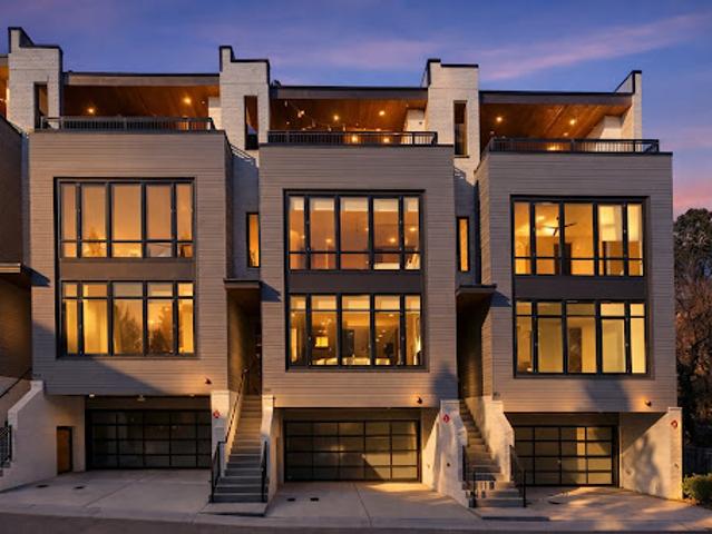 House for sale in Atlanta, Georgia