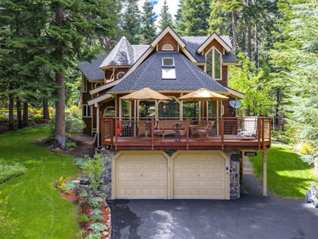 House for sale in Carnelian Bay, California