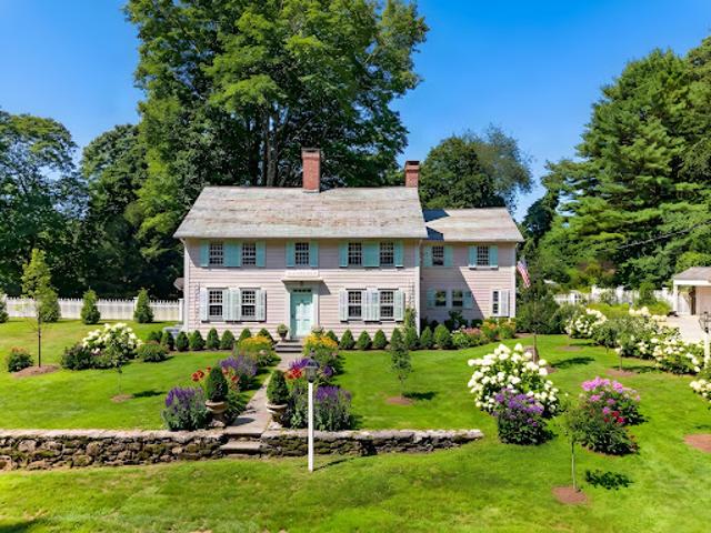 House for sale in Old Lyme, Connecticut