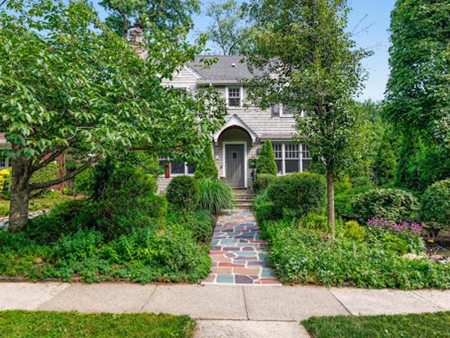 House for sale in Mamaroneck, New York