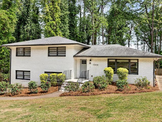 House for sale in Decatur, Georgia