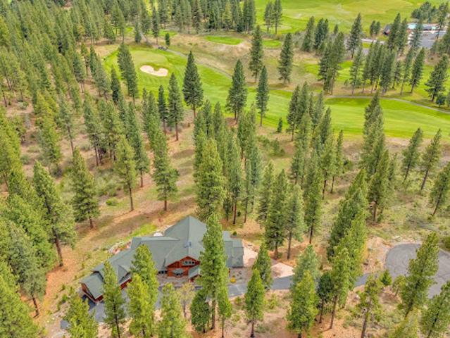 House for sale in Portola, California