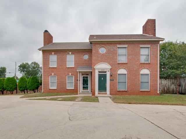 House for sale in Huntsville, Alabama