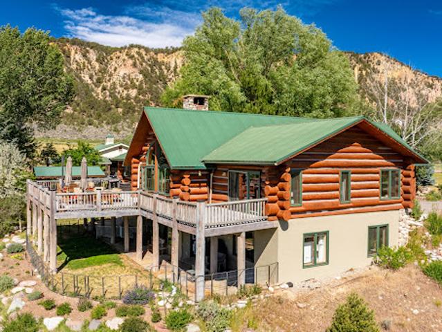 House for sale in Garfield, Colorado