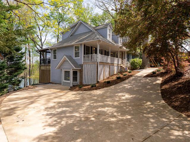 House for sale in Anderson, South Carolina
