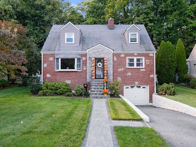 House for sale in Village of Scarsdale, Westchester County