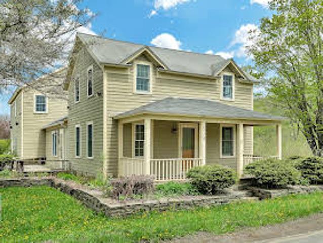 House for sale in Cooperstown