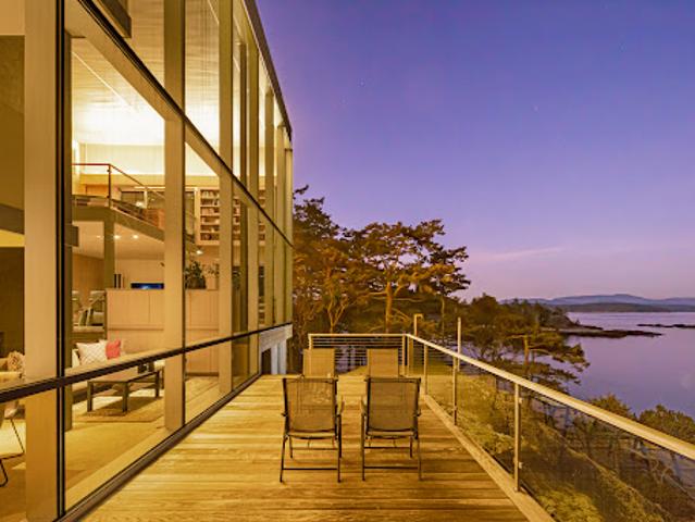 House for sale in Friday Harbor, Washington