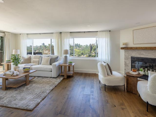 House for sale in Jacumba, California