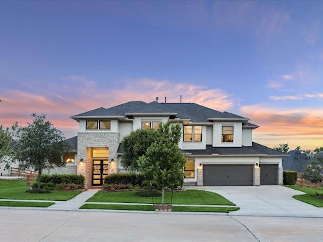 House for sale in Fulshear, Texas