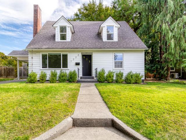 House for sale in Walla Walla, Washington