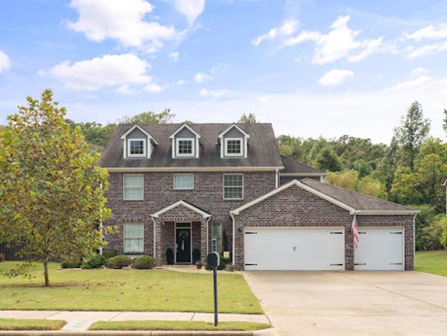 House for sale in Trussville, Jefferson County