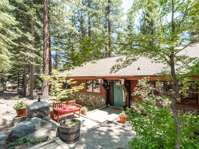House for sale in Incline Village, Nevada