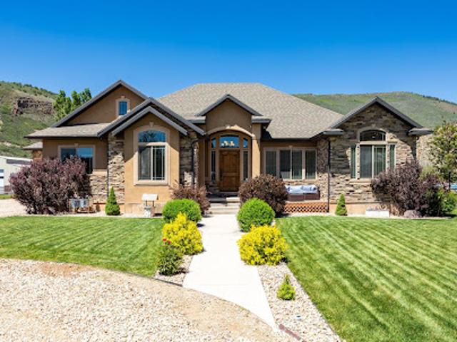 House for sale in Utah