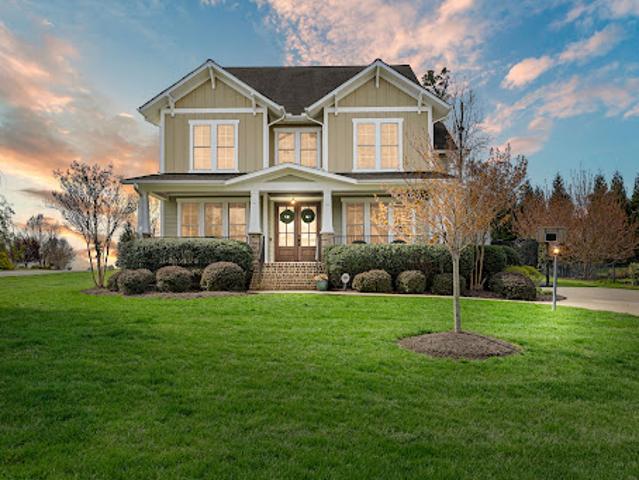 House for sale in Virginia