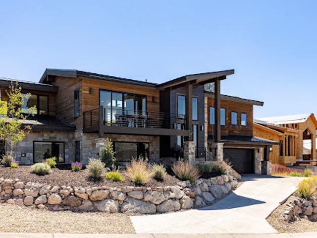 House for sale in Utah